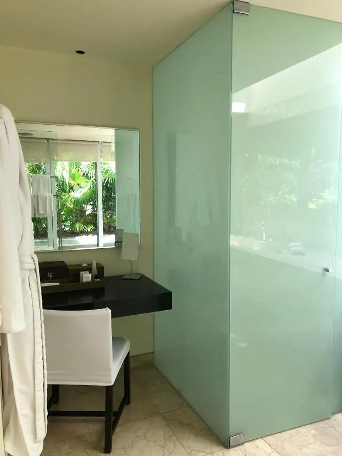 *****  Movich Club At Blue Diamond Luxury Boutique Hotel Lafitte Mexico