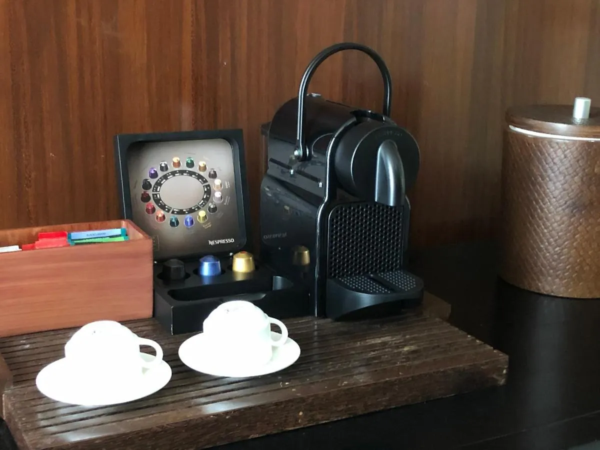 *****  Movich Club At Blue Diamond Luxury Boutique Hotel Lafitte Mexico