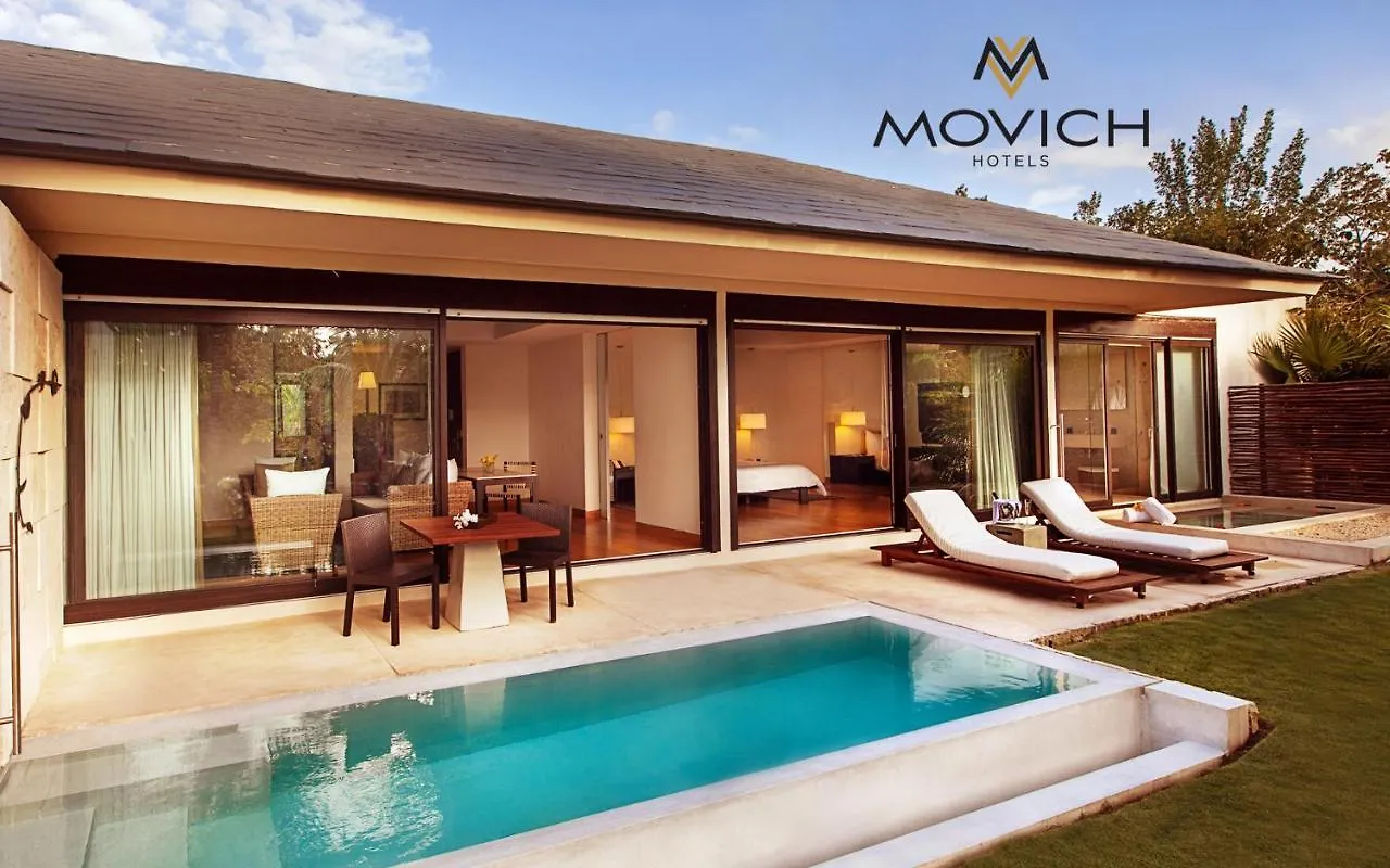 Movich Club At Blue Diamond Luxury Boutique Hotel Lafitte 5*,  Mexico