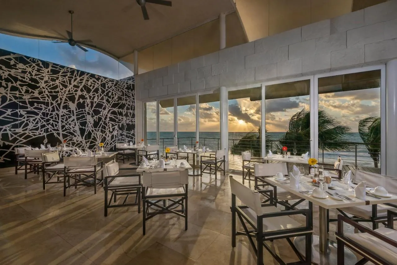 Movich Club At Blue Diamond Luxury Boutique Hotel Lafitte